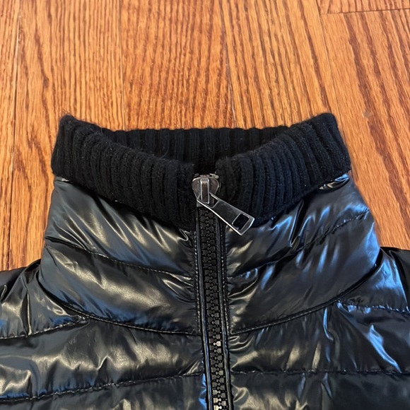 Sosken Studios light puffer jacket - Picture 3 of 10